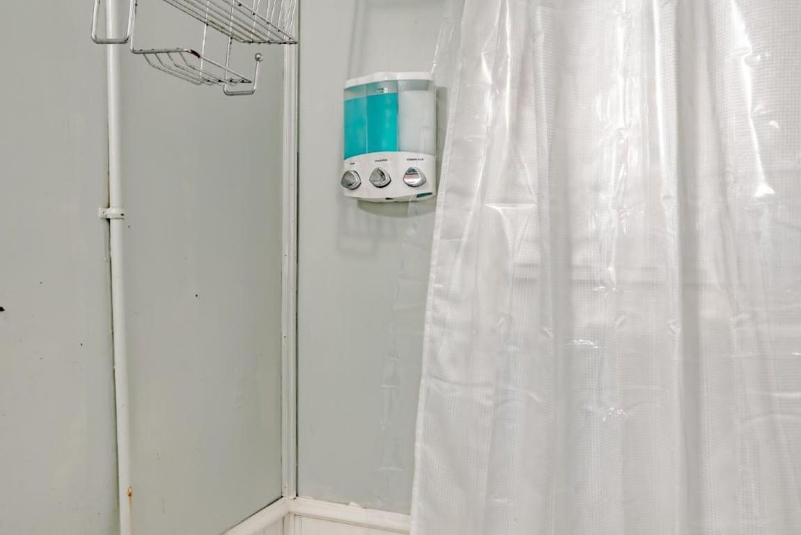 Mins From Downtown & Dining, Dauphin Darling 2 Apartment โมบิล ภายนอก รูปภาพ