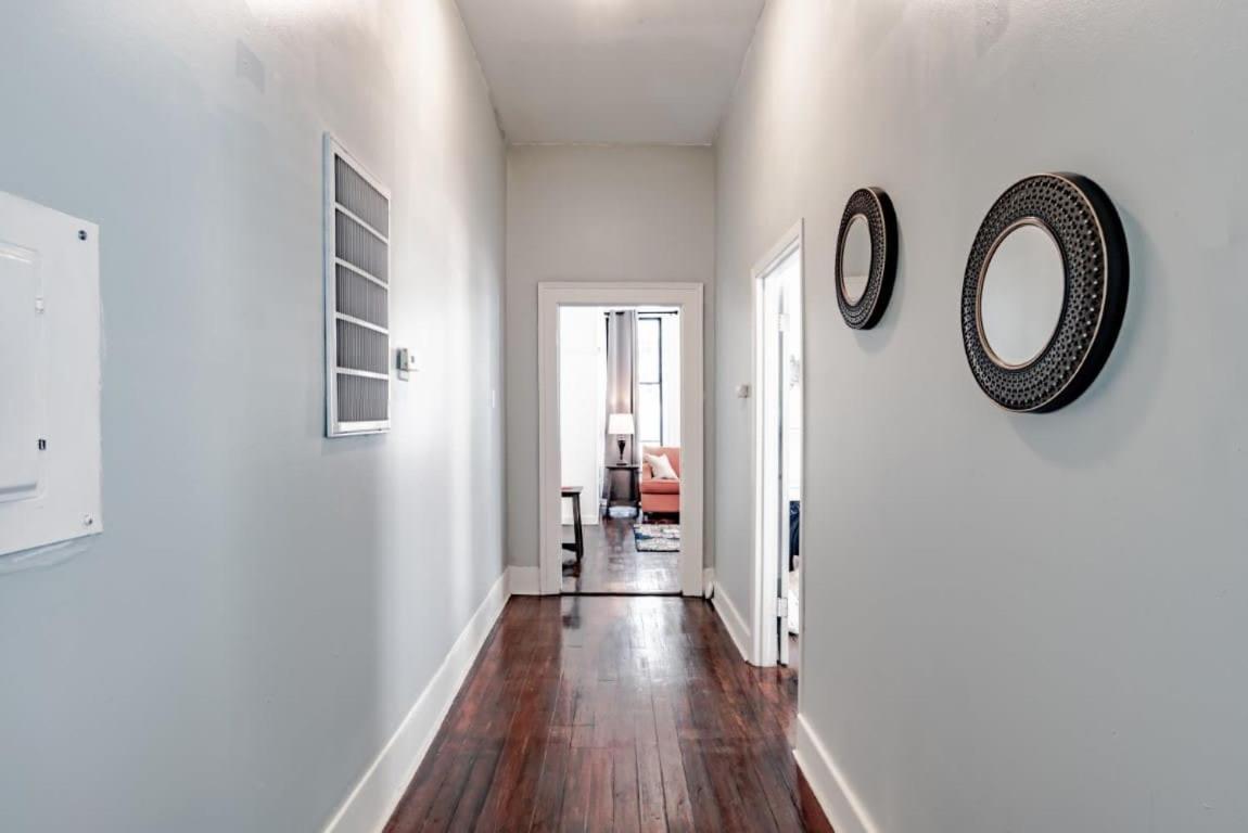Mins From Downtown & Dining, Dauphin Darling 2 Apartment โมบิล ภายนอก รูปภาพ