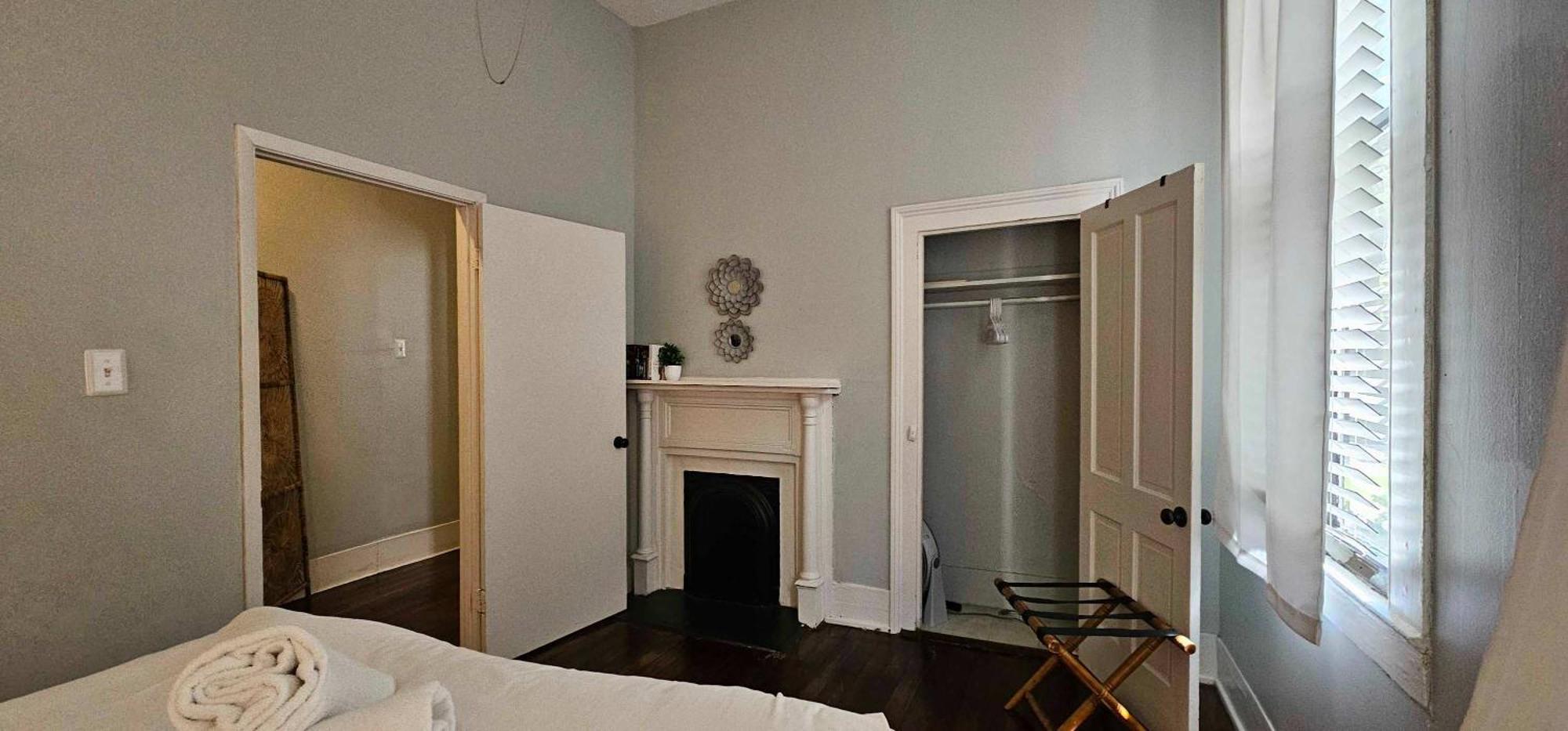 Mins From Downtown & Dining, Dauphin Darling 2 Apartment โมบิล ภายนอก รูปภาพ